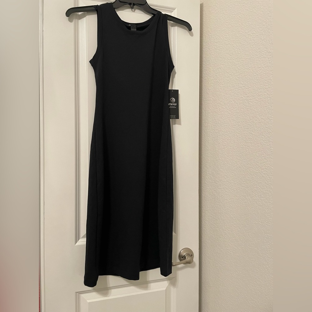 MPG Sport Venus tennis dress.
